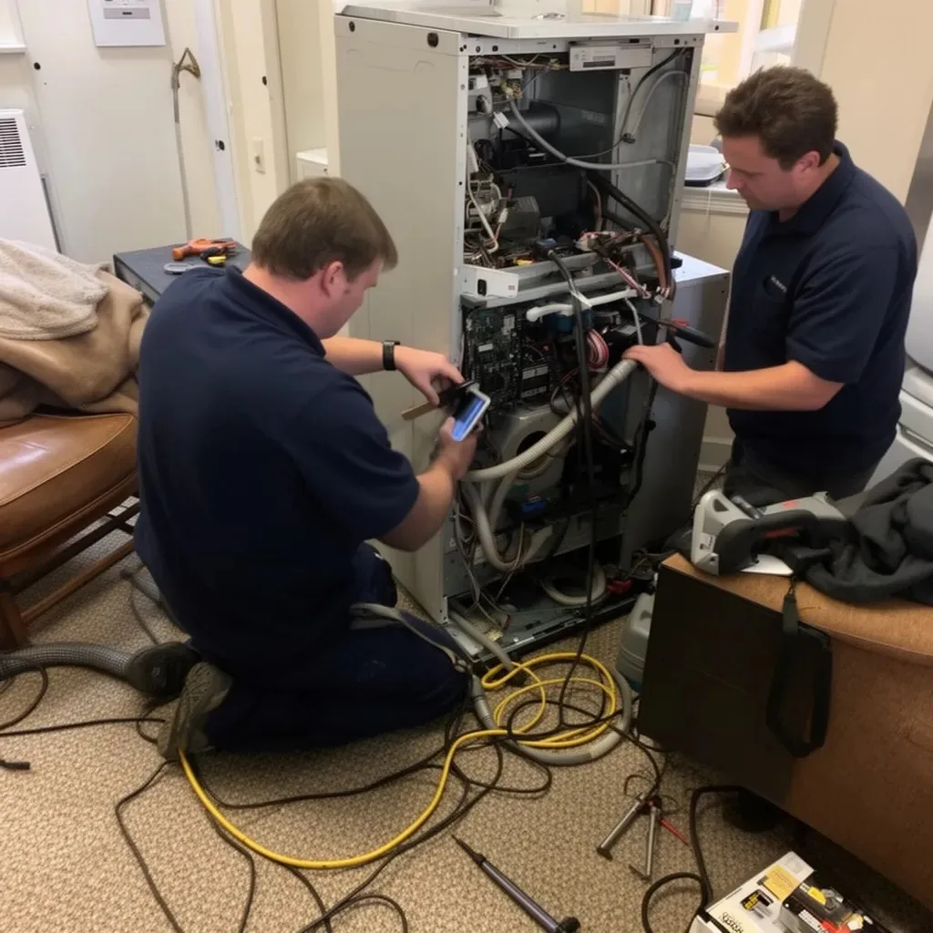 RenewiqoTech in Noblesville